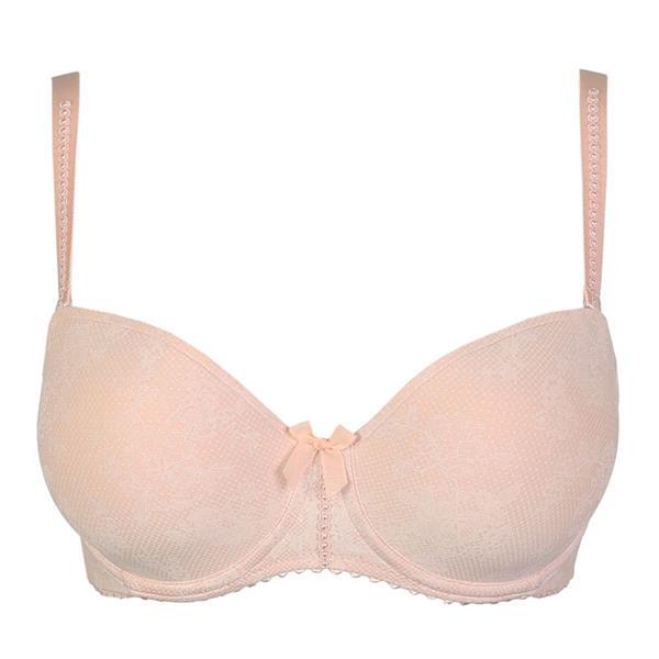 Grote foto divine strapless bh 005 kleding dames ondergoed