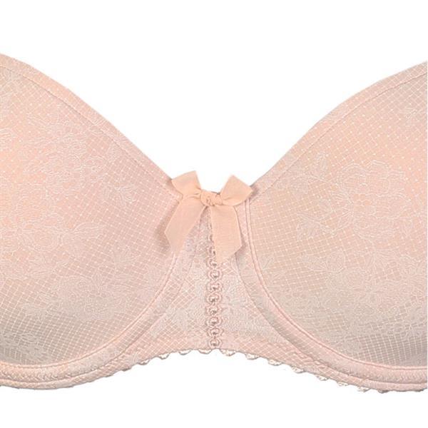 Grote foto divine strapless bh 005 kleding dames ondergoed