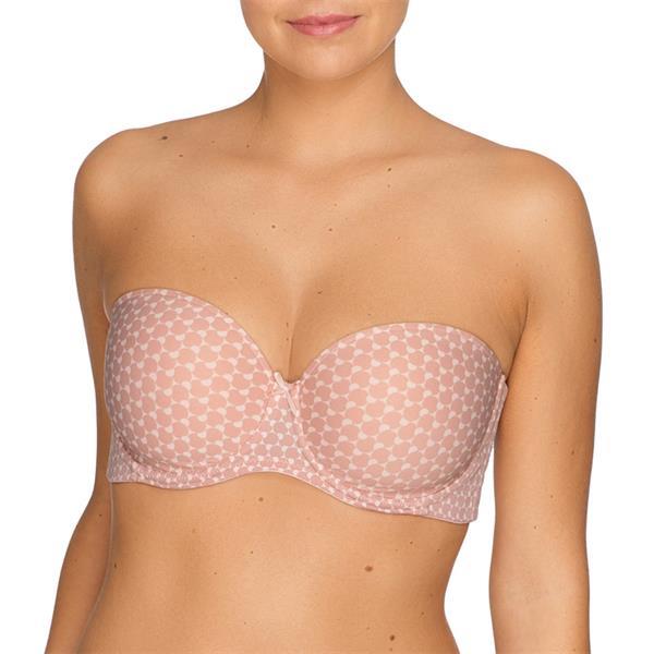 Grote foto happiness strapless bh 004 kleding dames ondergoed