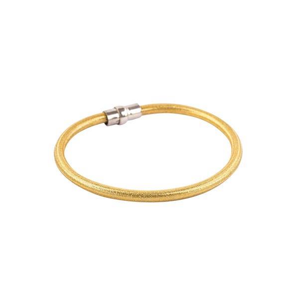 Grote foto goud vergulde armband met magneet sluiting 925 nieuw 19 sieraden tassen en uiterlijk armbanden voor haar
