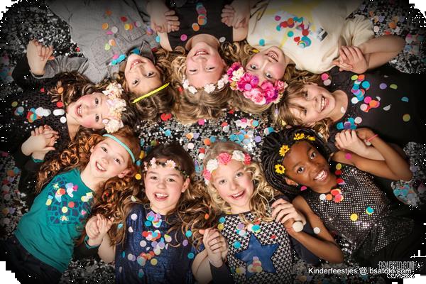 Grote foto kinderfeestjes fotoshoot make up fotostudio diensten en vakmensen verjaardag