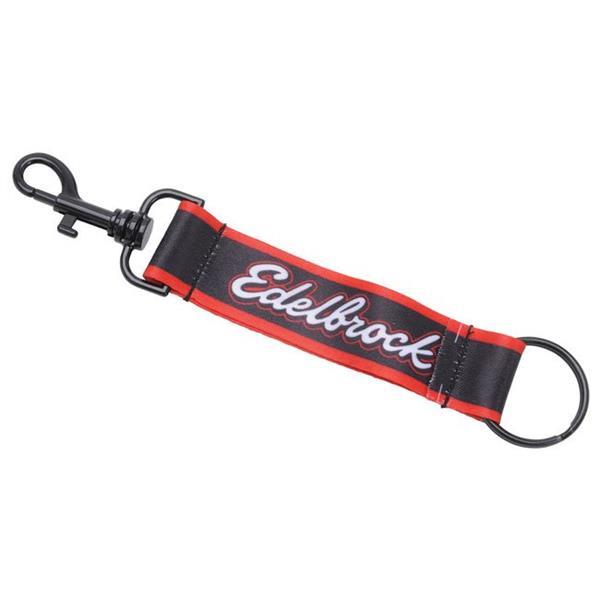 Grote foto edelbrock sleutelhanger artikelnummer edl hanger verzamelen overige verzamelingen