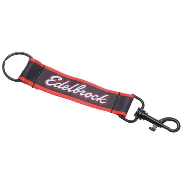 Grote foto edelbrock sleutelhanger artikelnummer edl hanger verzamelen overige verzamelingen