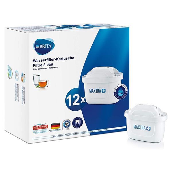 Grote foto brita maxtra waterfilter 12 pack huis en inrichting keukenbenodigdheden