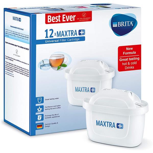 Grote foto brita maxtra waterfilter 12 pack huis en inrichting keukenbenodigdheden