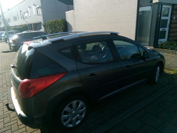 Grote foto peugeot 207 sw 1 6 vti aut. auto peugeot