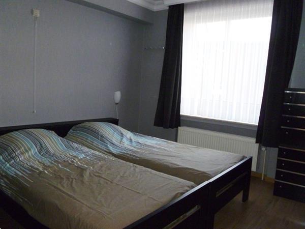 Grote foto ruim appartement zeedijk blankenberge 4 6 vakantie belgi