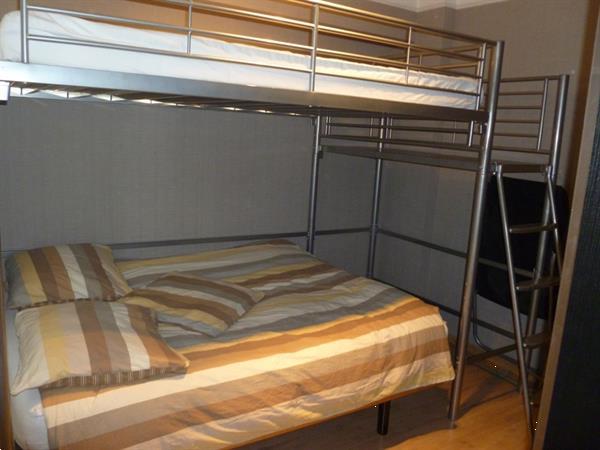 Grote foto ruim appartement zeedijk blankenberge 4 6 vakantie belgi