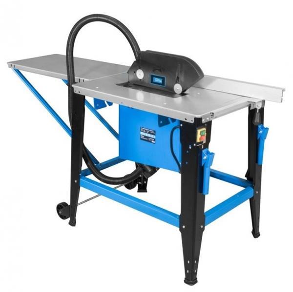 Grote foto g de gtks 315 400v zaagtafel 400 volt doe het zelf en verbouw zaagmachines