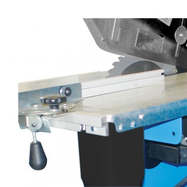 Grote foto g de gtks 315 400v zaagtafel 400 volt doe het zelf en verbouw zaagmachines