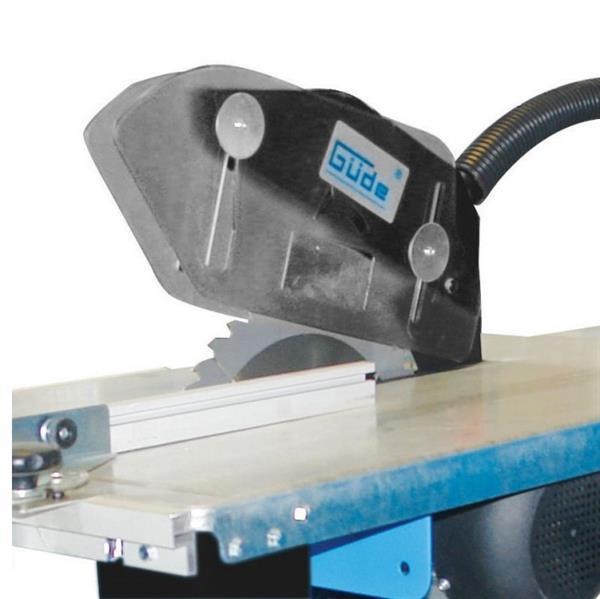 Grote foto g de gtks 315 400v zaagtafel 400 volt doe het zelf en verbouw zaagmachines