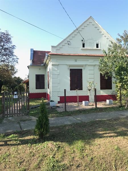 Grote foto authentiek hongaarse herenboerderij te koop huizen en kamers woonboerderij