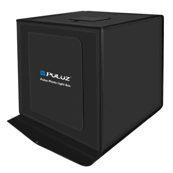 Grote foto puluz pse certified photo studio light box portable 60 x 60 audio tv en foto algemeen