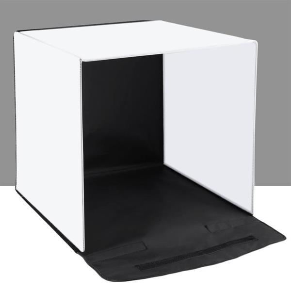 Grote foto uae warehouse puluz 40cm photo softbox portable folding st audio tv en foto algemeen