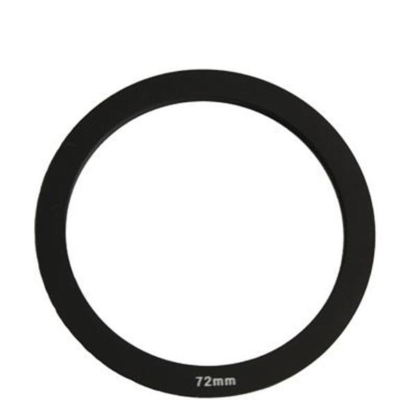 Grote foto 72mm square filter stepping ring black audio tv en foto algemeen