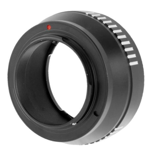 Grote foto ai lens to fx lens mount stepping ring black audio tv en foto algemeen