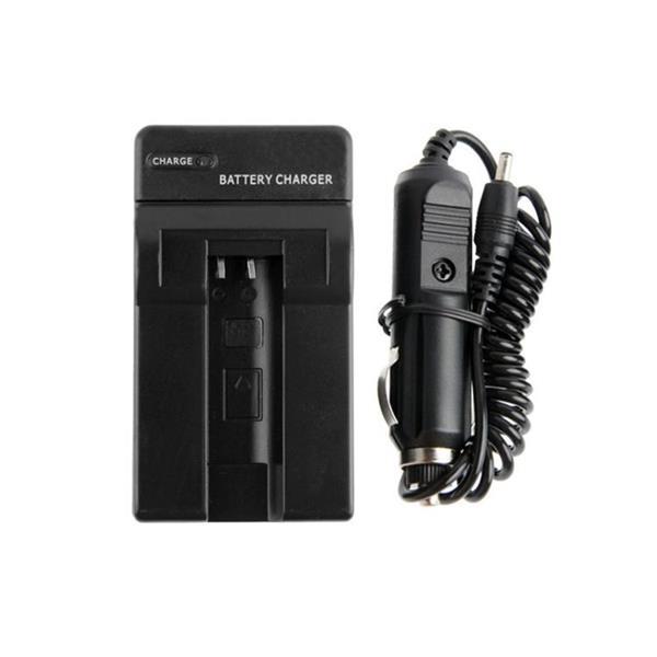 Grote foto digital camera battery car charger for canon nb 9l black audio tv en foto algemeen