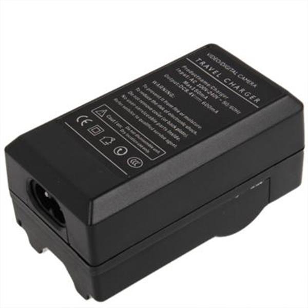 Grote foto digital camera battery car charger for nikon enel15 black audio tv en foto algemeen