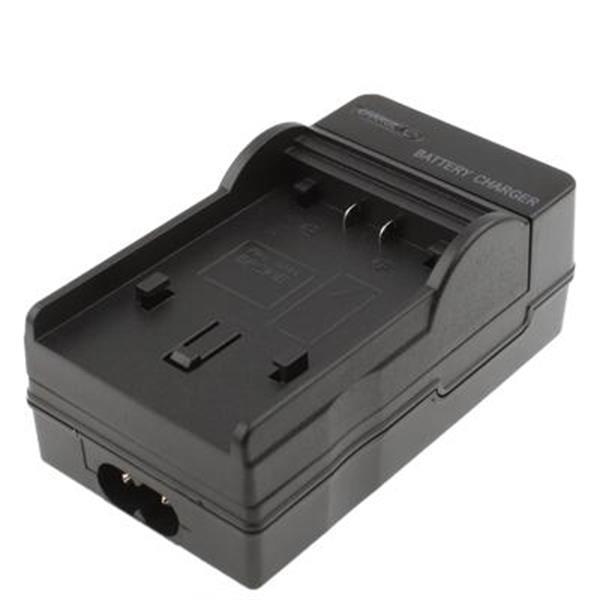 Grote foto digital camera battery car charger for samsung bp105r black audio tv en foto algemeen