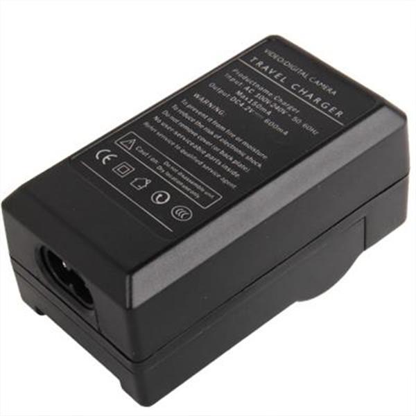 Grote foto digital camera battery car charger for panasonic vbk180t lit audio tv en foto algemeen