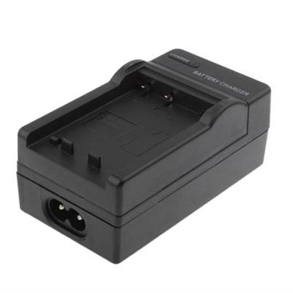 Grote foto digital camera battery car charger for sony db bd1 black audio tv en foto algemeen