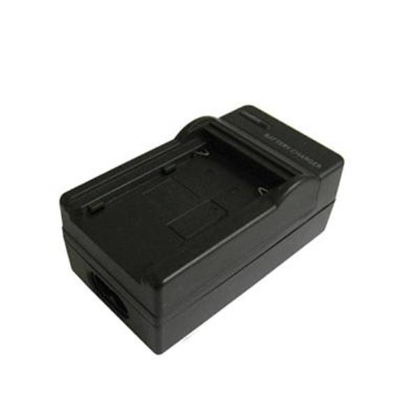Grote foto digital camera battery charger for casio npl7 black audio tv en foto algemeen