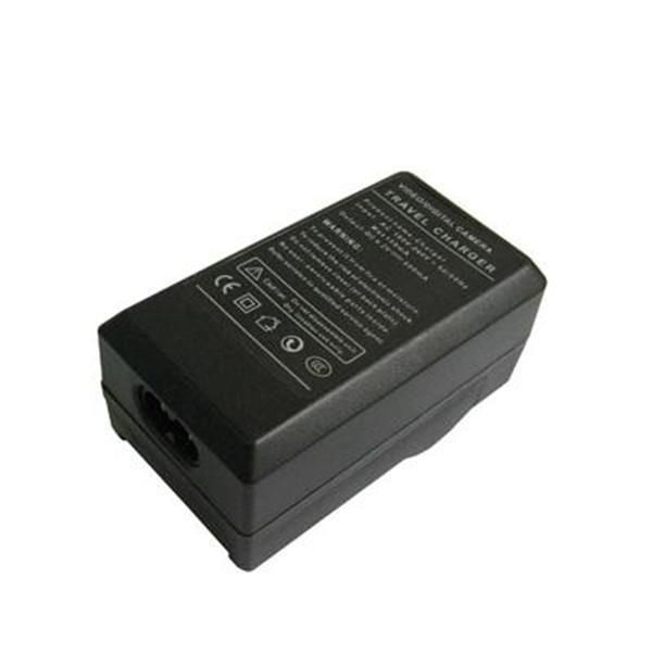 Grote foto digital camera battery charger for kodak k7000 black audio tv en foto algemeen