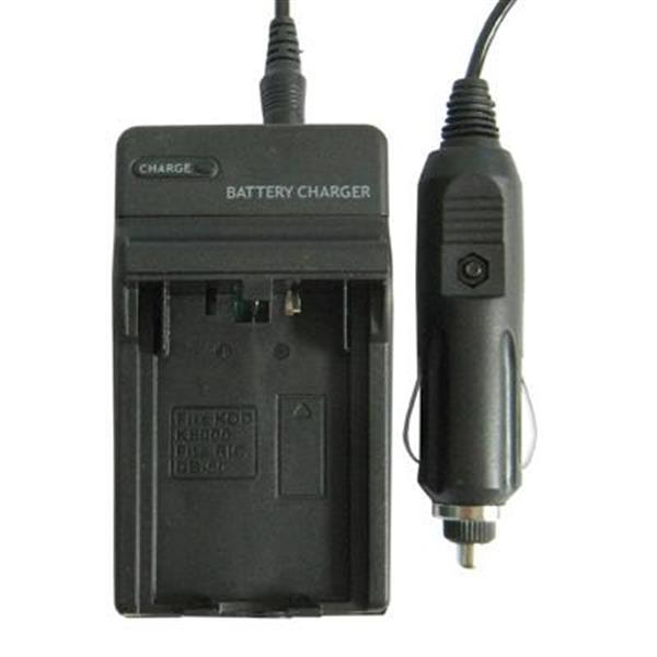 Grote foto digital camera battery charger for kodak k8000 ric db50 bla audio tv en foto algemeen