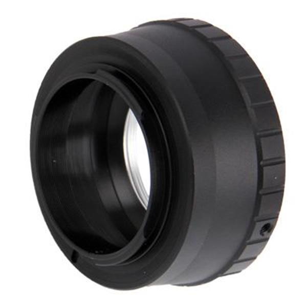 Grote foto m42 lens to eos lens mount stepping ring black audio tv en foto algemeen