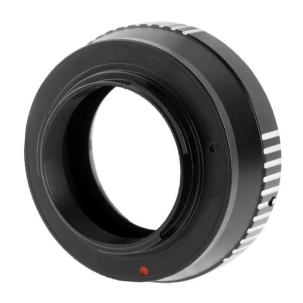 Grote foto m42 lens to nx lens mount stepping ring black audio tv en foto algemeen