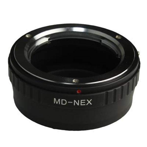 Grote foto md nex lens mount stepping ring black audio tv en foto algemeen