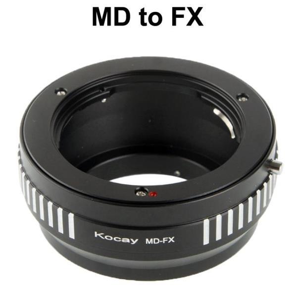 Grote foto md lens to fx lens mount stepping ring black audio tv en foto algemeen
