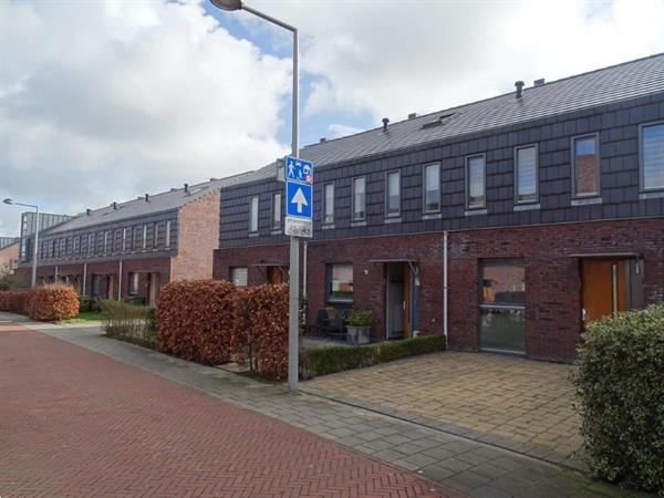 Grote foto piet baarslaan den haag huizen en kamers eengezinswoningen