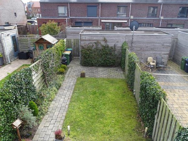 Grote foto piet baarslaan den haag huizen en kamers eengezinswoningen