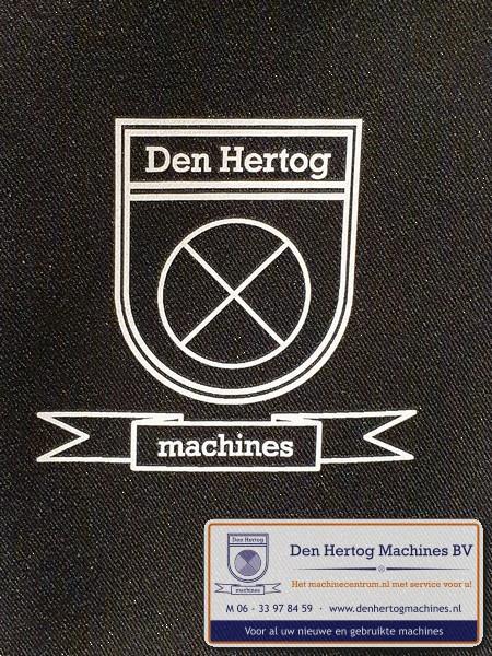 Grote foto jorg voormachine 5310 hand bediend kraalmachine voren doe het zelf en verbouw gereedschappen en machines