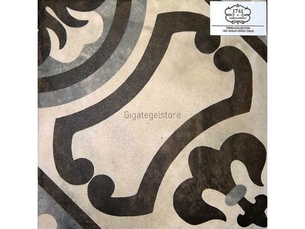 Grote foto decortegels portugese tegels breda doe het zelf en verbouw tegels