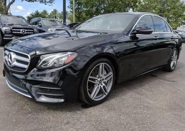 Grote foto 2018 mercedes benz e 300 auto mercedes