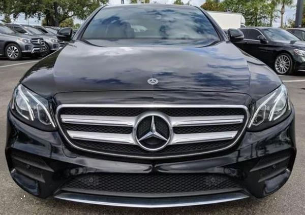 Grote foto 2018 mercedes benz e 300 auto mercedes