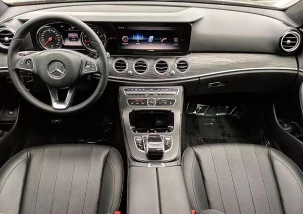 Grote foto 2018 mercedes benz e 300 auto mercedes