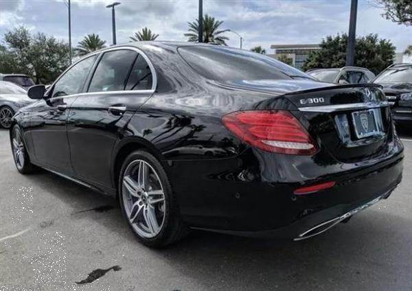 Grote foto 2018 mercedes benz e 300 auto mercedes