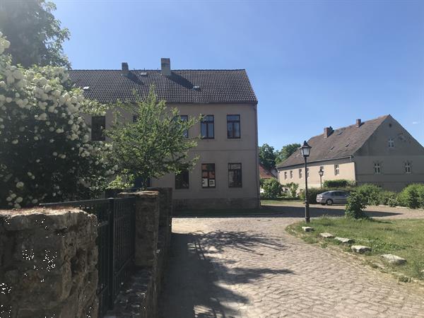 Grote foto fantastisch domein 642m2 lebensraum in vorharz huizen en kamers bestaand europa