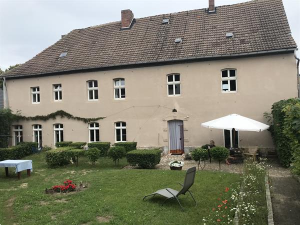 Grote foto fantastisch domein 642m2 lebensraum in vorharz huizen en kamers bestaand europa