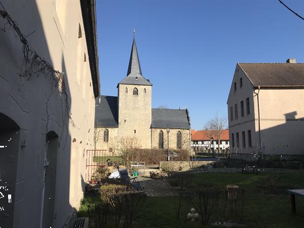 Grote foto fantastisch domein 642m2 lebensraum in vorharz huizen en kamers bestaand europa