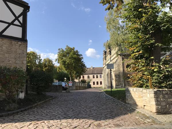 Grote foto fantastisch domein 642m2 lebensraum in vorharz huizen en kamers bestaand europa