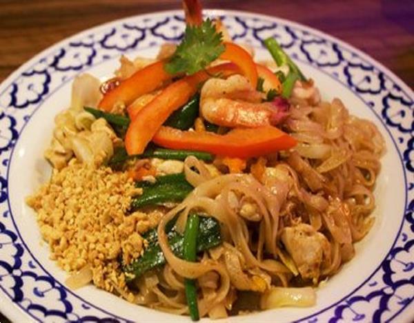 Grote foto thai cuisine in amsterdam diensten en vakmensen algemeen