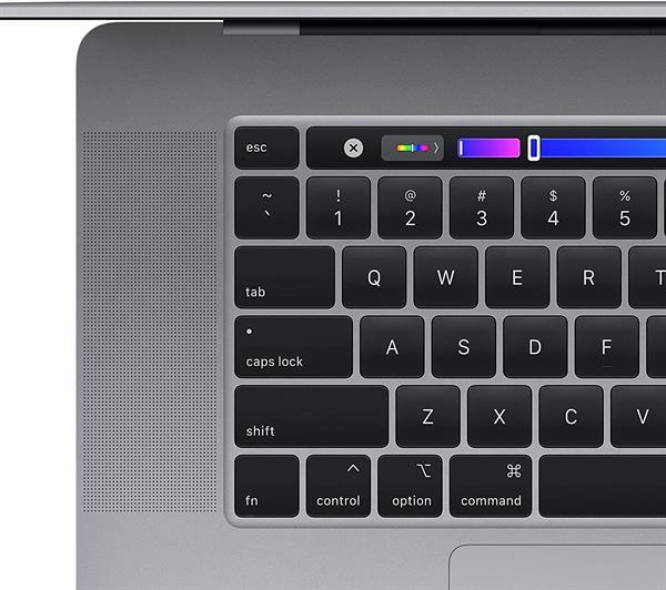 Grote foto macbook pro 16 inch 2019 verzegeld in doos computers en software apple
