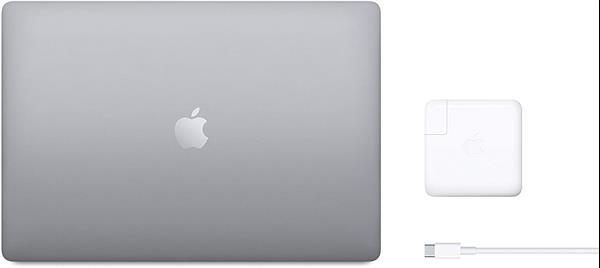 Grote foto macbook pro 16 inch 2019 verzegeld in doos computers en software apple