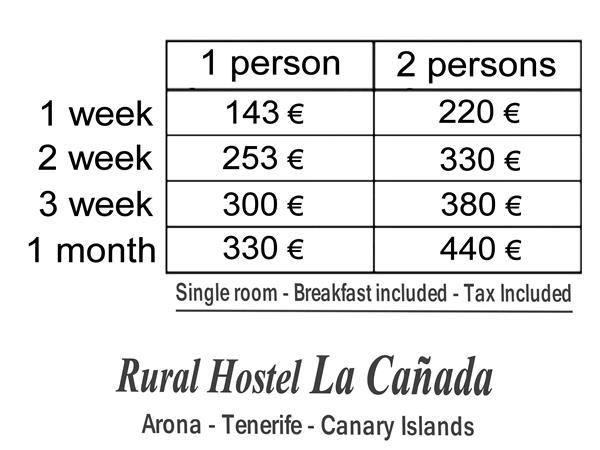 Grote foto tenerife canarische eilandenri 1 week 143 euro vakantie spanje