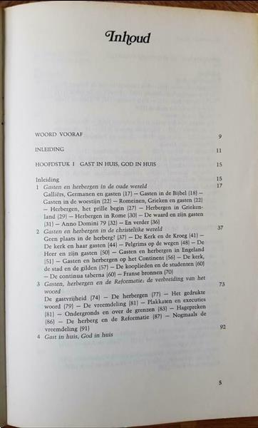 Grote foto de eeuwige kroeg boeken overige boeken