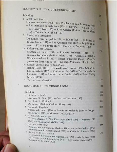 Grote foto de eeuwige kroeg boeken overige boeken